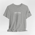 Rugged American Flag tee
