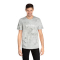 American Flag Tie Dye T-Shirt | Red Oak Supply