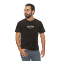 Mineral Washed American Flag T-Shirt - Red Oak Supply