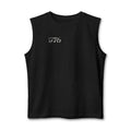 American Flag - 1776 Muscle Tank